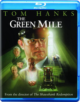 The Green Mile (Blu-ray Movie)