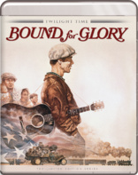 Bound for Glory (Blu-ray Movie)