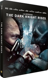 The Dark Knight Rises (Blu-ray Movie), temporary cover art