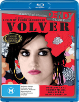 Volver (Blu-ray Movie)