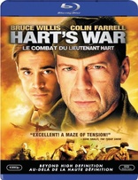 Hart's War (Blu-ray Movie)