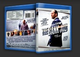 The Bank Job (Blu-ray Movie)