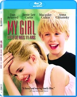 My Girl (Blu-ray Movie)