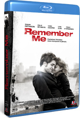 Remember Me (Blu-ray Movie)