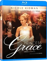 Princess Grace (Blu-ray Movie)