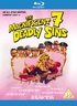 The Magnificent Seven Deadly Sins (Blu-ray Movie)