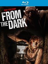 From the Dark (Blu-ray Movie)