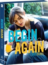 Begin Again (Blu-ray Movie)