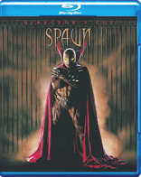 Spawn (Blu-ray Movie)