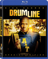 Drumline (Blu-ray Movie), temporary cover art