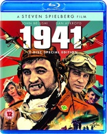 1941 (Blu-ray Movie)