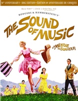 The Sound of Music (Blu-ray Movie)