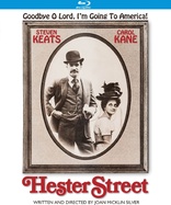 Hester Street (Blu-ray Movie)