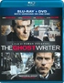 The Ghost Writer (Blu-ray Movie)