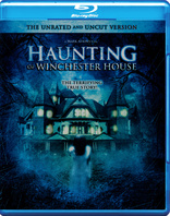 Haunting of Winchester House (Blu-ray Movie)