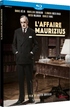 The Maurizius Affair (Blu-ray Movie)