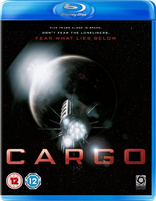 Cargo (Blu-ray Movie)