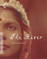 The River (Blu-ray Movie)