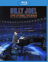 Billy Joel: Live at Shea Stadium (Blu-ray Movie)