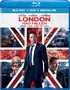 London Has Fallen (Blu-ray Movie)