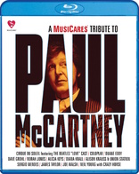 A MusiCares Tribute to Paul McCartney (Blu-ray Movie)