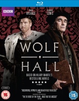 Wolf Hall (Blu-ray Movie)