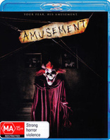 Amusement (Blu-ray Movie), temporary cover art