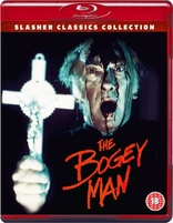 The Bogey Man (Blu-ray Movie)