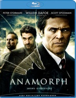 Anamorph (Blu-ray Movie)