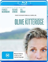 Olive Kitteridge (Blu-ray Movie)