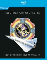 Electric Light Orchestra: Out of the Blue Tour - Live at Wembley (Blu-ray Movie)