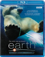 Earth (Blu-ray Movie)