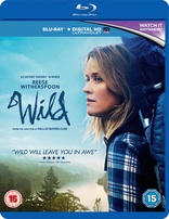 Wild (Blu-ray Movie)