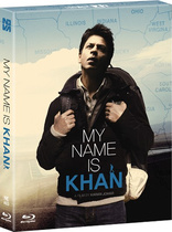 My Name is Khan (Blu-ray Movie)