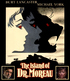 The Island of Dr. Moreau (Blu-ray Movie)