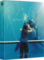 Rust and Bone (Blu-ray Movie)