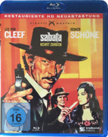 The Return of Sabata (Blu-ray Movie)