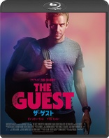 The Guest (Blu-ray Movie)