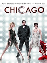 Chicago (Blu-ray Movie)