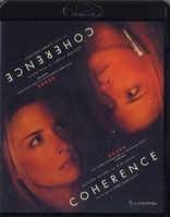 Coherence (Blu-ray Movie)