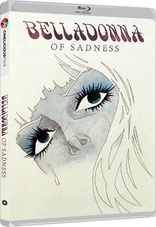 Belladonna of Sadness (Blu-ray Movie)