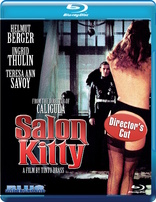 Salon Kitty (Blu-ray Movie)