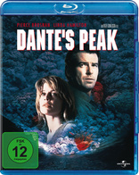 Dante's Peak (Blu-ray Movie)