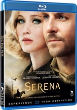 Serena (Blu-ray Movie)