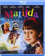 Matilda (Blu-ray Movie)