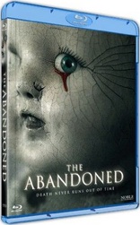 The Abandoned (Blu-ray Movie)