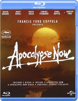 Apocalypse Now (Blu-ray Movie), temporary cover art