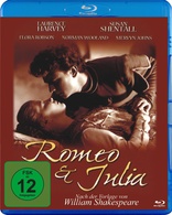 Romeo and Juliet (Blu-ray Movie)