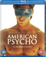 American Psycho (Blu-ray Movie)