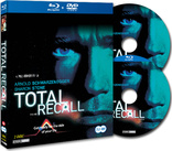 Total Recall (Blu-ray Movie), temporary cover art